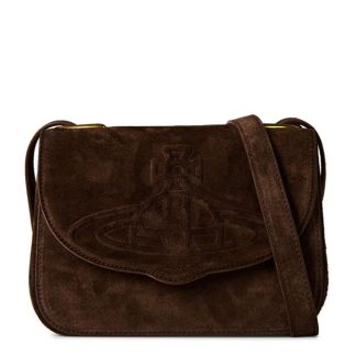 VIVIENNE WESTWOOD Viv Linda Xbdy Ld44 Women Brown  for sale