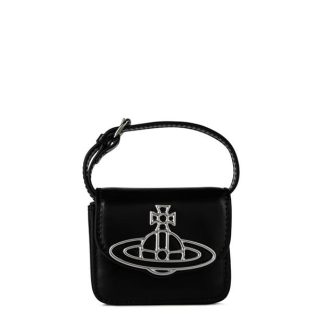 VIVIENNE WESTWOOD Viv Mini Linda Ld42 Women Black  for sale