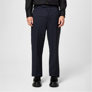 VIVIENNE WESTWOOD Viv Sang Trousers Sn43 Men Navy  for sale