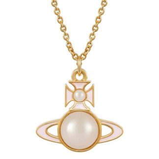 VIVIENNE WESTWOOD Viv Tillya Pendant Ld43 Women Gold  for sale