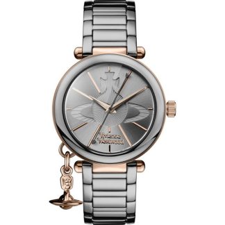 Vivienne Westwood Vivienne Westwood Kensington Watch Women Rose Gold