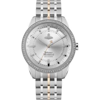 Vivienne Westwood Watch Women Silver/Silver  for sale